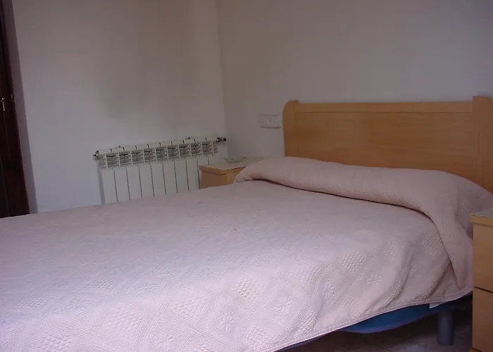 Hostal Casanova