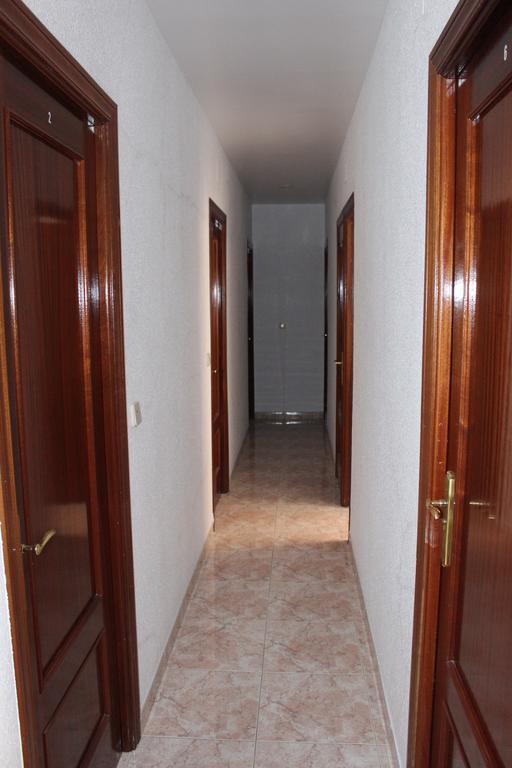 Casa de hóspedes Casanova Madri