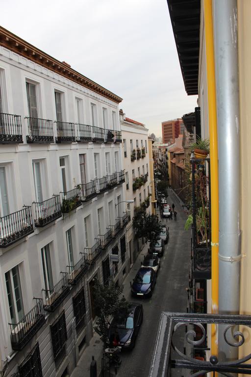 Casanova Madri