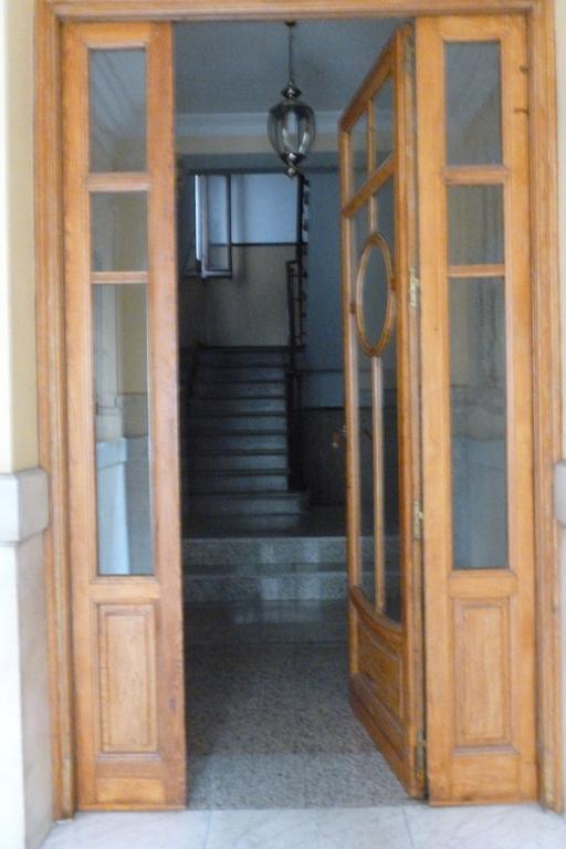 Casa de hóspedes Casanova *