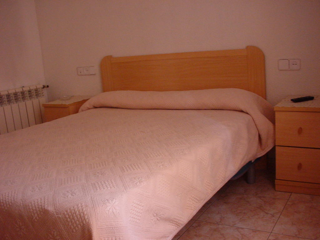 Casa de hóspedes Casanova Madri